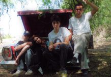 Nadia drops second single Nadia Phillips and band The Undecided will feature at the Theatre Royal on January 23.