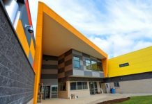 Middleton Prison to expand