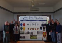 Tech School reunion on soon