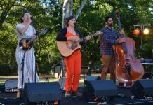 Festival program launched