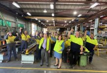 $80M contract for Vossloh Cogifer