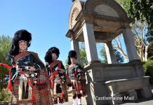 Celebrate Australia Day in the park
