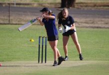 Women's comp heats up as finals loom