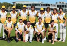 Top effort by CDCA young guns