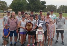 Premiership success for Harcourt
