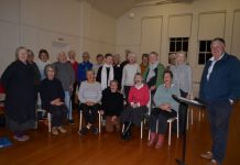 Choir seeks new conductor