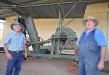 Journey back in time