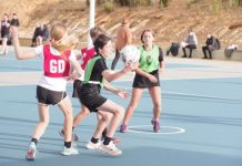 Twilight finals battled out