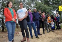 Call to fund trail's 'missing link'