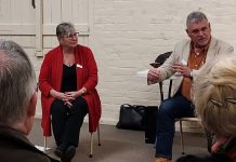 Accessing the Big Build