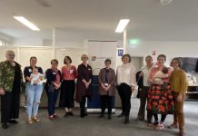 Maternity service reopens