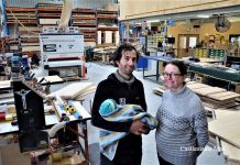 Opportunity knocks in climate challenge