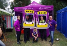 Pride Picnic draws a crowd