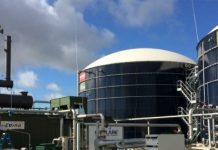 Questions raised over proposed energy plant