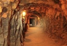 Future of goldfields gem uncertain