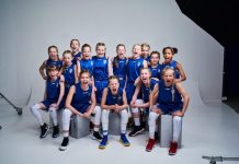 Women’s sport in focus Raise the Bar which tells the inspiration story of a team of 8–13-year-old girls, who wanted to change the paradigm in women’s basketball in Iceland, will be one of the films to premiere at next month's festival.