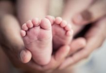 Hello Baby! First bub welcomed at Castlemaine Health