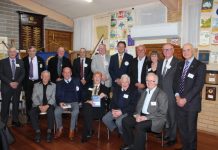Rotary celebrates 100 years