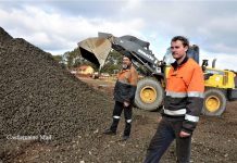 Ready to rock: a railways repurposing project