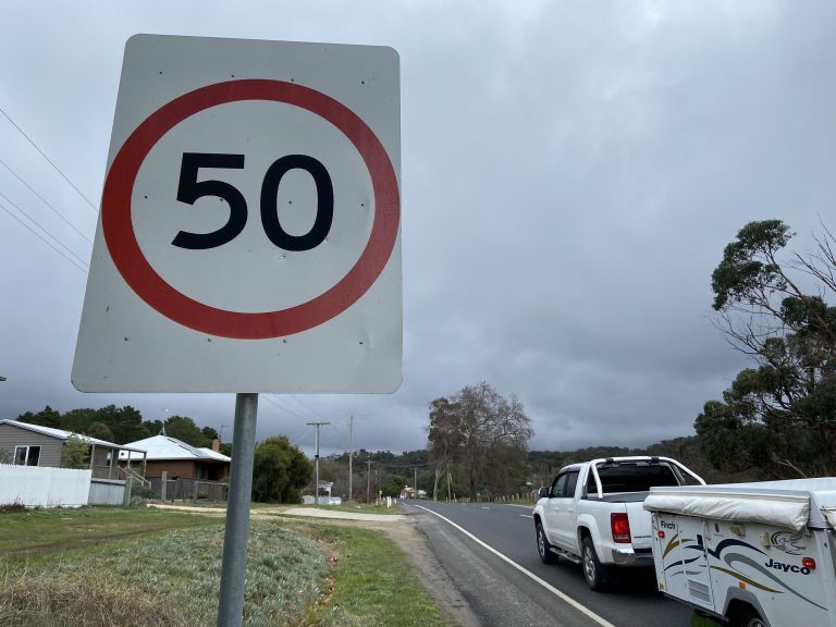 Speed saga rages on 