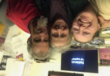 Nalderun film fest kicks off