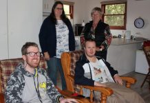 Transitioning to independent housing