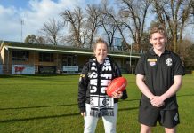 Magpies to soar into new chapter