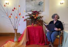 Reflections and memories Pastoral Care Coordinator at Castlemaine Health Danni Moore invites local community members to view their online Remembrance Service of Reflections and Memories and pause and remember those beloved community members who have passed.