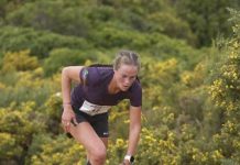 ‘Flying brick’ heads to the ‘Maine