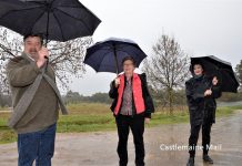 Council knocks back supermarket application