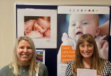 World Breastfeeding Week celebrated