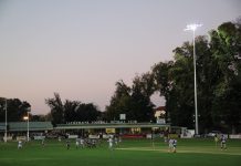 Camp concerns put to council