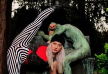 Curbside Carnies coming to town!