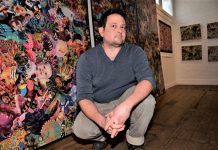 CriticalMassAppeal in the ‘maine