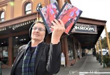 ‘Gonzo’ plunge into the ghetto