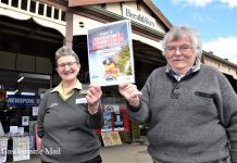 Maldon man’s $multi-million win