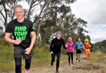 Run the Maine goes virtual … again