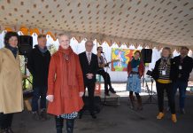 Funding injection for local creatives