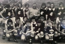 Creek marks 50th anniversary milestone The Creek Reserves side were victorious.