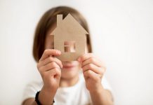 Open your heart and your home