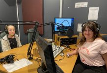 Kid’s lockdown special hits the radiowaves today!