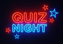 Quiz night!