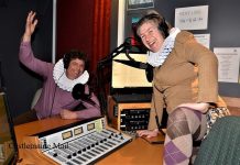 Covid-proofing a Shakespearean classic