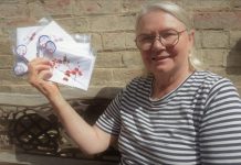 Legacy seeks local support