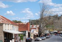 Maldon named as a finalist in Tourism Awards