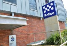 Businesses on high alert after burglaries