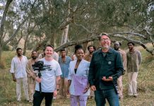 Castlemaine links to Our African Roots