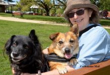 Sticky issue causes stink