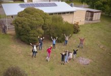 Community renewable energy: session explores options