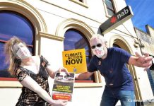 Halloween themed demo